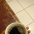 MENUJU KEDAI KOPI