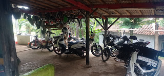 Menung Jaya Motor