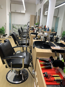 MENZO BARBERSHOP - Duri Kosambi