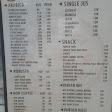 Meraki coffee
