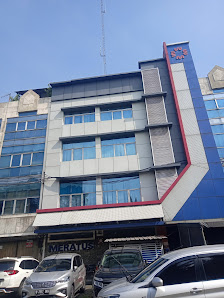 Meratus Line Cabang Jakarta