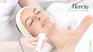 MERCIA Beauty Centre