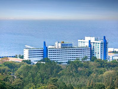 Mercure Convention Center Ancol