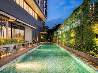 Mercure Jakarta Grogol