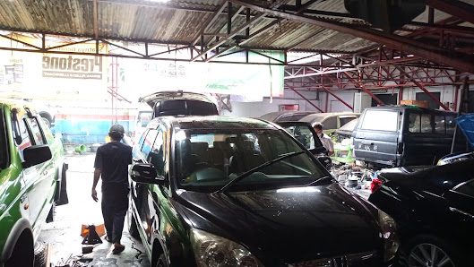 Merdeka Motor Olimart