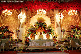 Meriah & Friends Decoration