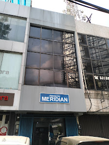 Meridian Yusuf Budi Santoso