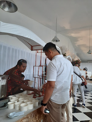 MERIIME - RESTO - COFFEE - EVENT ORGANIZER