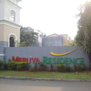 Meruya Residence