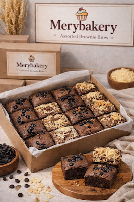Merybakery