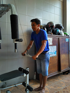 Mess AIPI Makassar