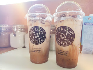 Meta Coffee