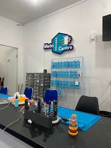Meta Service Centre Duren Sawit