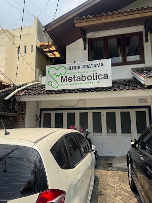 Metabolica Wellness Clinic