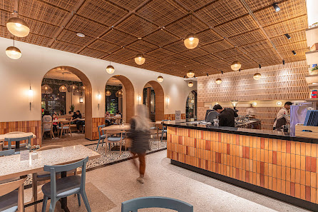 Metaphor Interior Architecture
