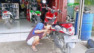 METEOR MOTOR