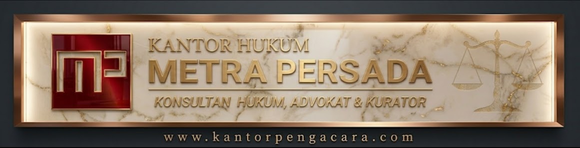 Metra Persada Law Office