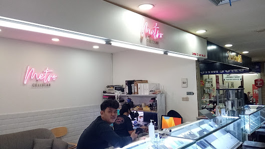 Metro Cellular