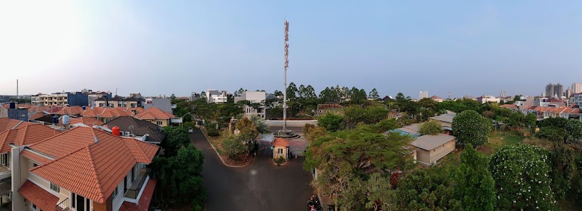 Metro Marina Ancol