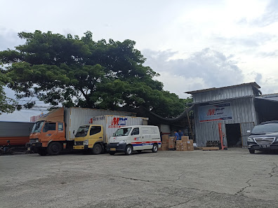 Metro Parcel Service