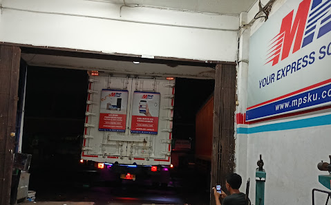 METRO PARCEL SERViCE (MPS)