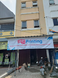 Metro Printing | 24 Jam