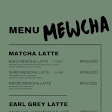 Mewcha Matcha House - Srengseng, Pos Pengumben