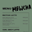 Mewcha Matcha - Jagakarsa