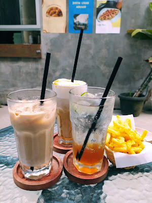 Mezo Coffee