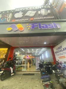 MFlash Service Hp & Laptop Cilangkap