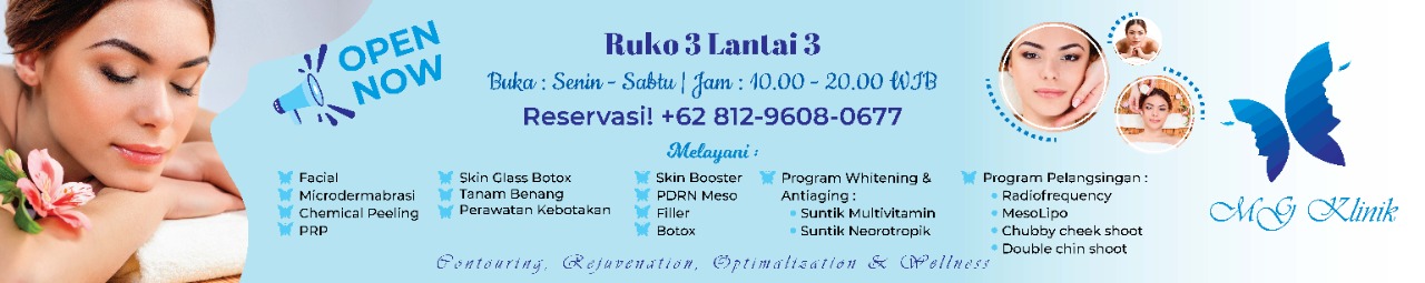 MG klinik