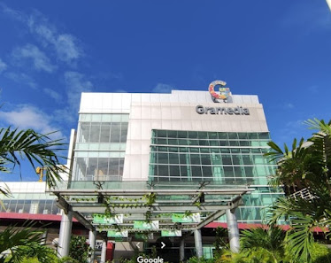 MG Sports & Music - Gramedia Matraman