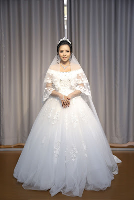 Michelle Bridal