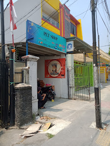 Mickocat shop