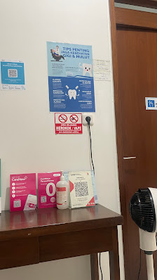 Micro Dental - Praktek Dokter Gigi