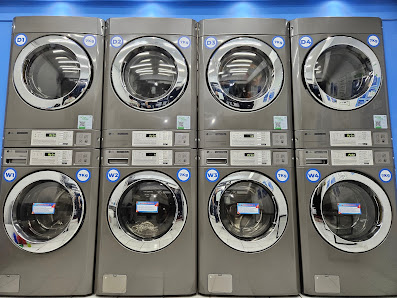 MIDO Laundry