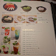 Midori Japanese Restaurant Menteng