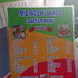 Mie Aceh Lamlo Tanjung Barat