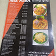 Mie Aceh Lenteng Agung