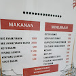 Mie Ayam 33 Duren Sawit