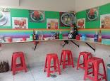 Mie Ayam AH 5 CUL ( Johar Baru )