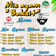 Mie Ayam BAKSIT