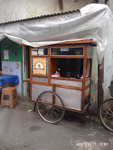 Mie Ayam Cang OLE