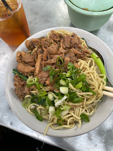 Mie Ayam DPR(Wonosari)