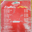 Mie Ayam Fina Bangka