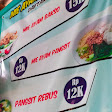 Mie Ayam Kebagusan