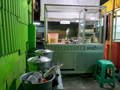 Mie Ayam Mas Jawa