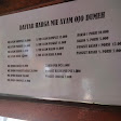 Mie Ayam Ojo Dumeh "Mas Endhut"