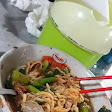 Mie Ayam Surya Cililitan