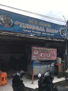 Mie ayam tunggal rasa pakuan bogor